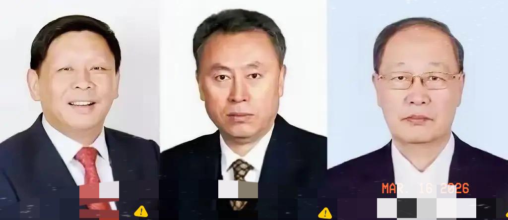 一夜之间炸锅！！3名国之重器院士集体“消失”！真相释放重磅信号家人们！刚