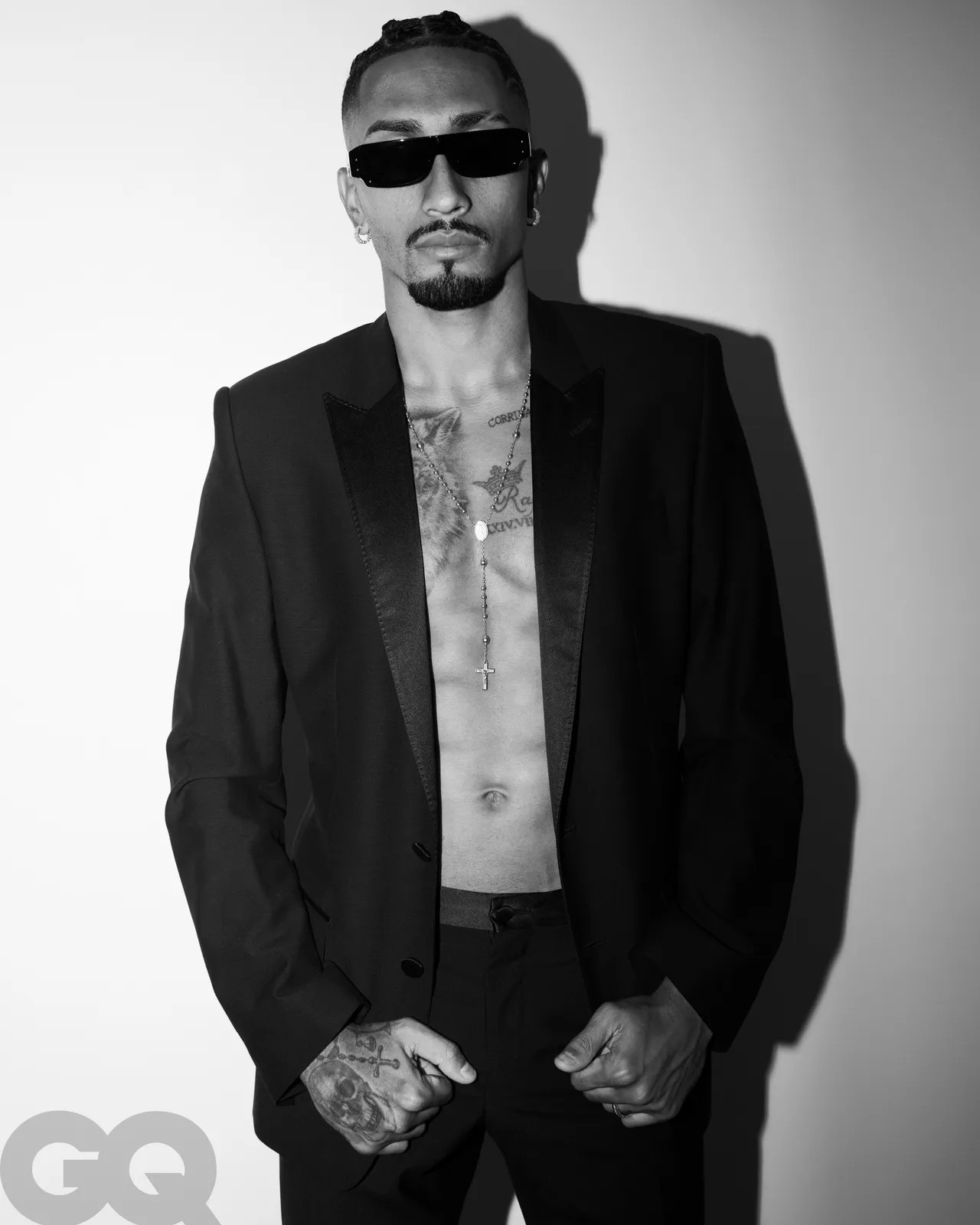 如果条件允许，你愿意在巴塞罗那退役吗？❓🚨拉菲尼亚：是的，我非常愿意——巴塞