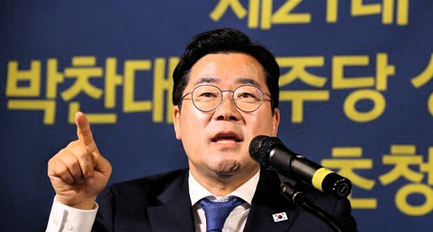 尹锡悦任命亲信引发争议天呐！这简直是韩国政坛的大地震！谁