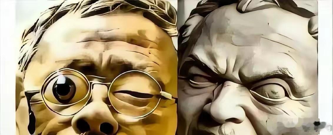 8.3亿围观！用艺术家的“扭曲风”雕他家人，直接收到律师函？这瓜真的越吃越魔幻！