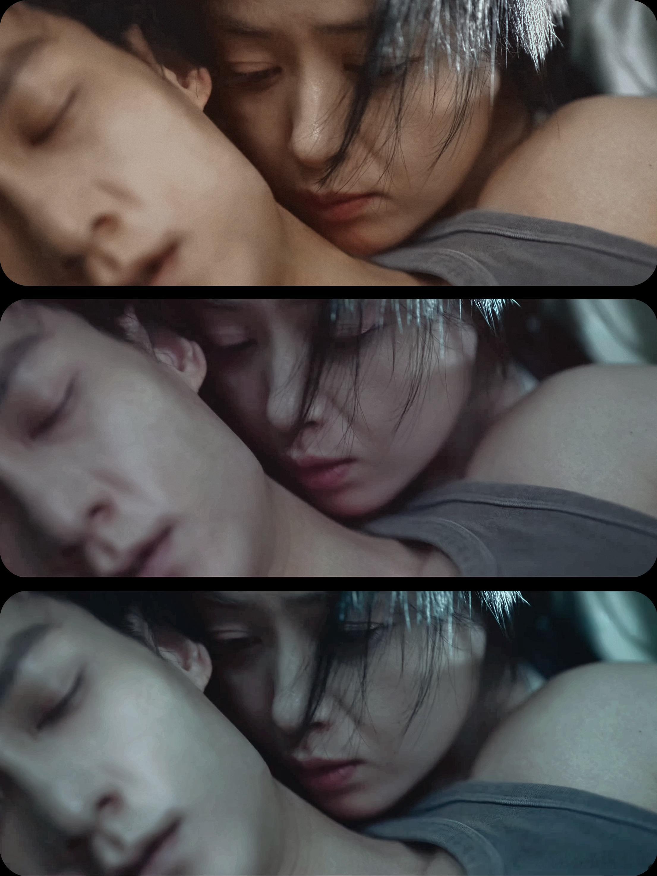 蒋欣瑜。要老命了～🧻🩸Ps:图二哪个颜色好看