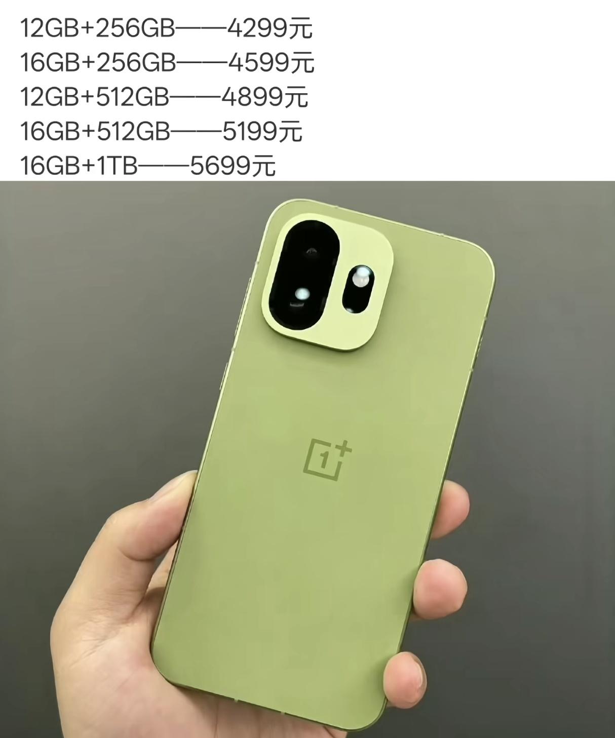 真的别骂一加15T了虽然首销东哥只卖了68台它只是短暂的背负一下骂名等四五