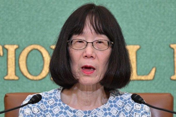 法新社今天报道：“曾因参与了发布针对普京逮捕令的决定而受到俄罗斯通缉，2024年