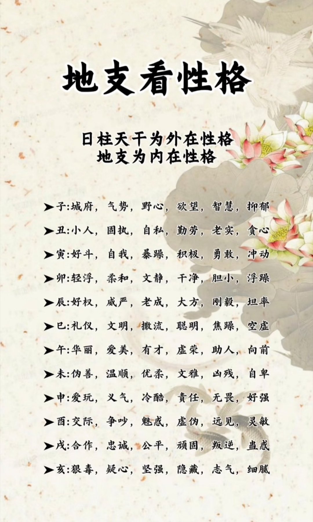 星座排行星座排行金牛座八字交流学习地支的内容只能代表部分，主要是分析五行。