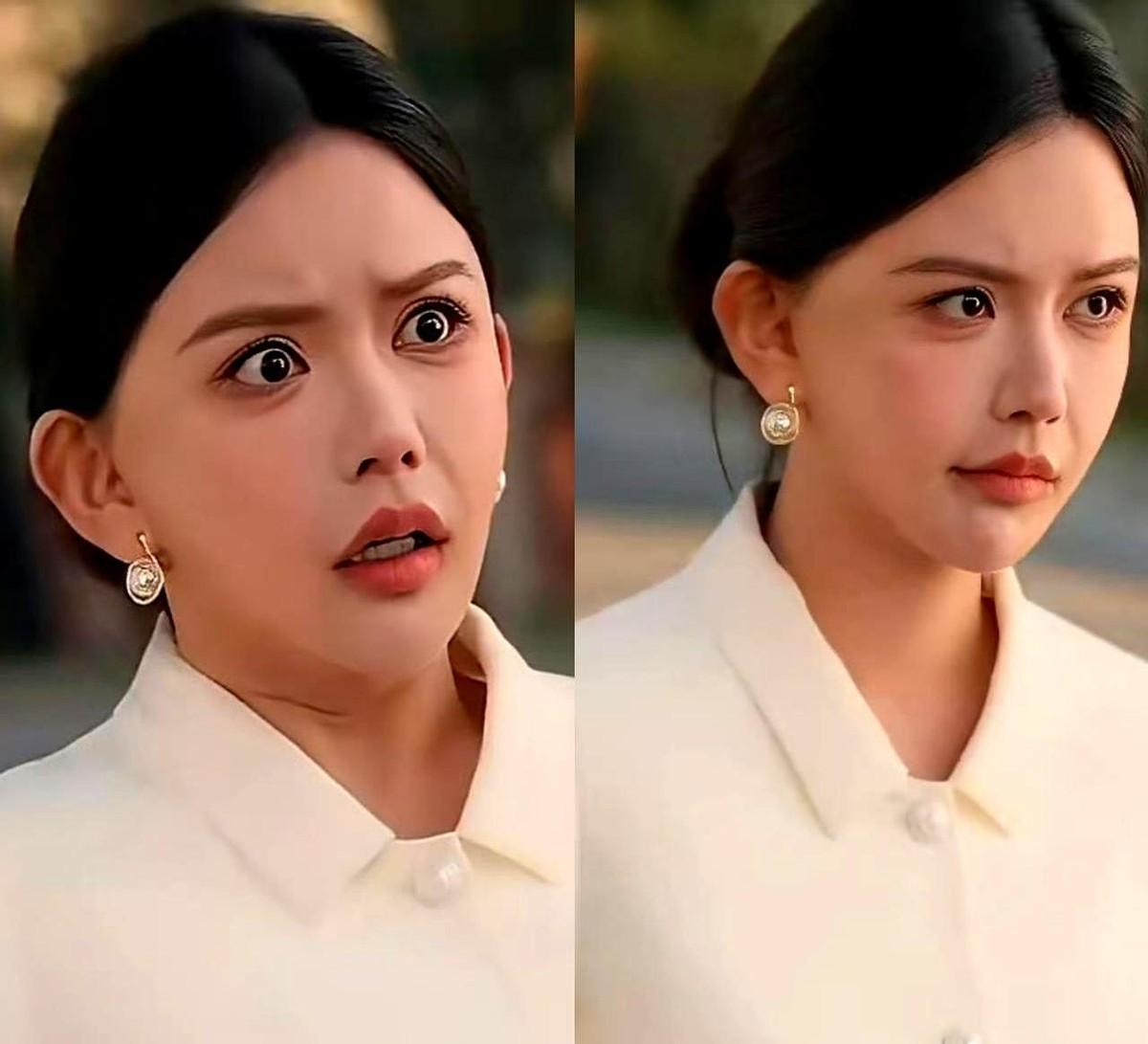 三天，55集。韩安冉撕开的，不是一个演员的极限，而是一个产业的真相。你看的不