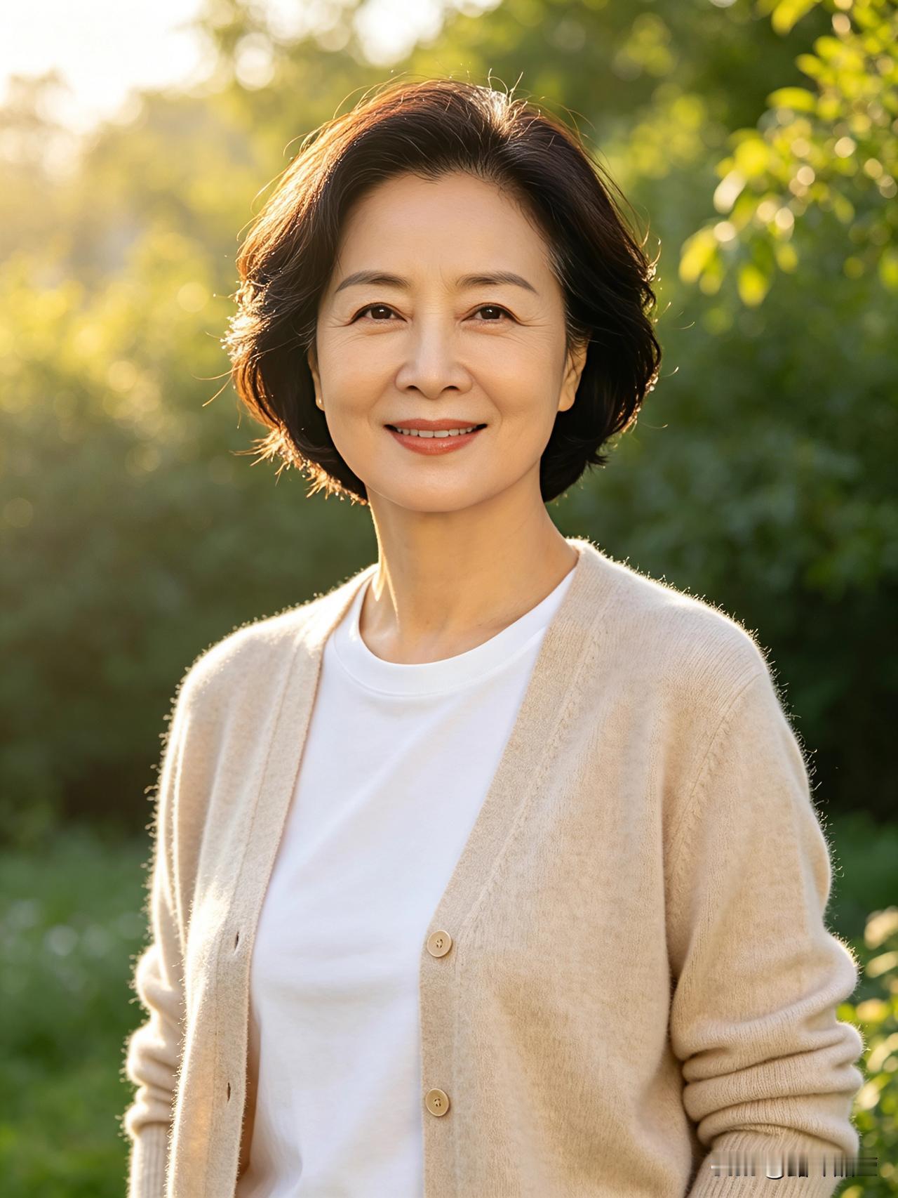 过了五十岁才突然发现：女人最贵的“衣服”，其实是这3样东西人过五十才慢慢明