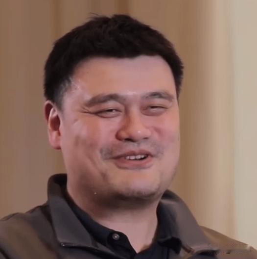 大姚太逗了!姚明谈CBA奖金:“我们那个时候,其实在CBA,收入已经是相当可