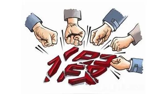 “真的太嚣张了！”打假博主举报展会商贩卖假牛肉骗人，可商贩和展会的工作人员不想着