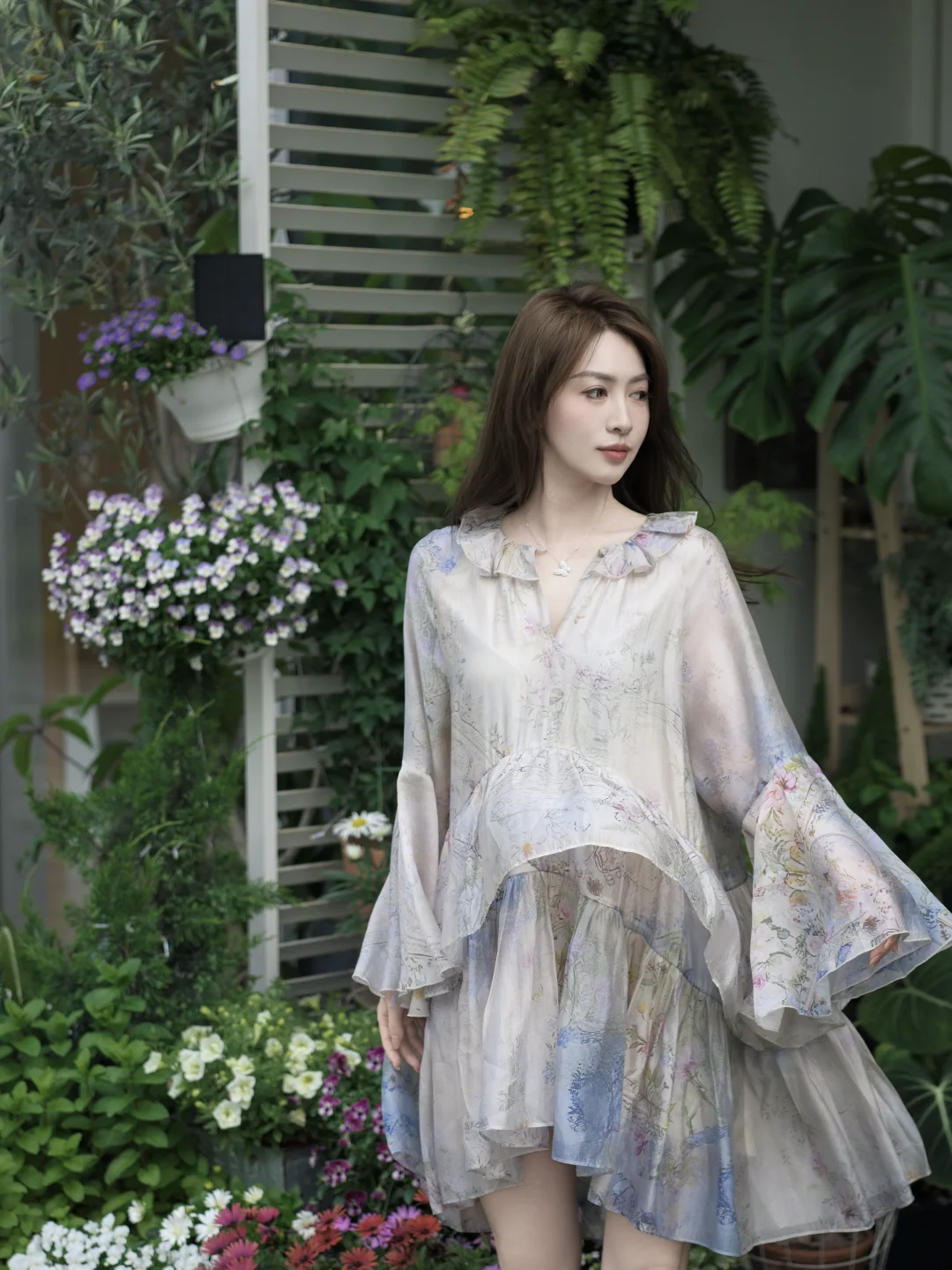 今日份的温柔和浪漫都恰到好处