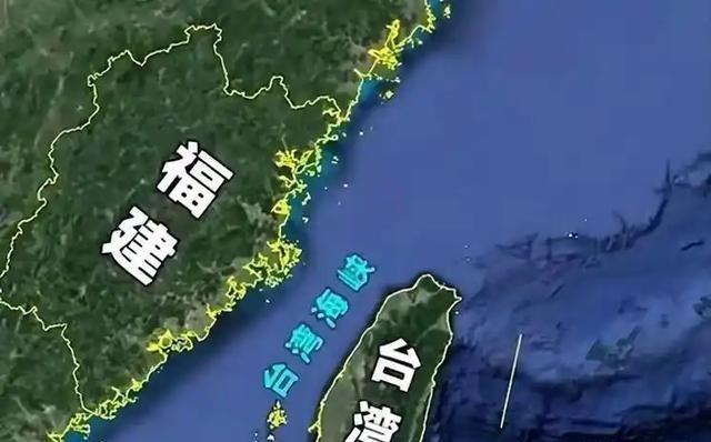 统一后的台湾会是什么模样，这一次细化到了县市层级！十二项共识当中：中央派驻军队，