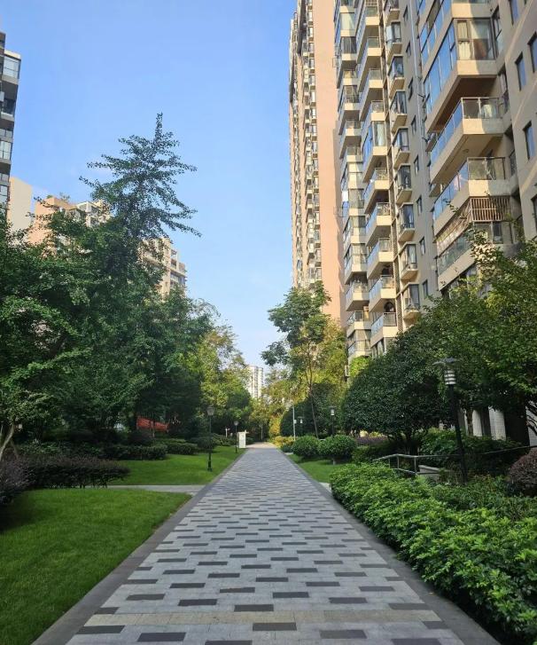 花500多万买的婚房，收房当天墙角就往外渗水！拆开墙面一看，钢筋都锈了！开发商说