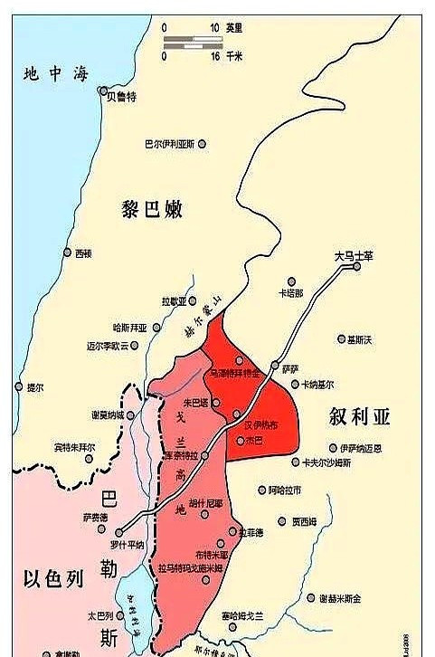 犹太人理想居住地？别逗了，真敢说！这事儿啊，简直比电视剧