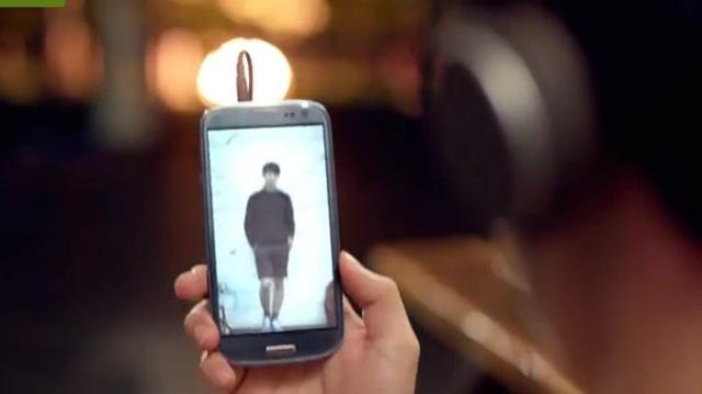 130129.HIGH.CUT.杂志拍摄花絮.崔珉豪-崔雪莉