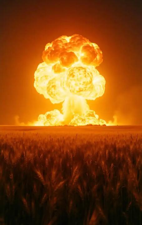 中国在未来战争中的法则可能只有一条：毁灭，彻底的毁灭！别再谈什么人道主义救援，那