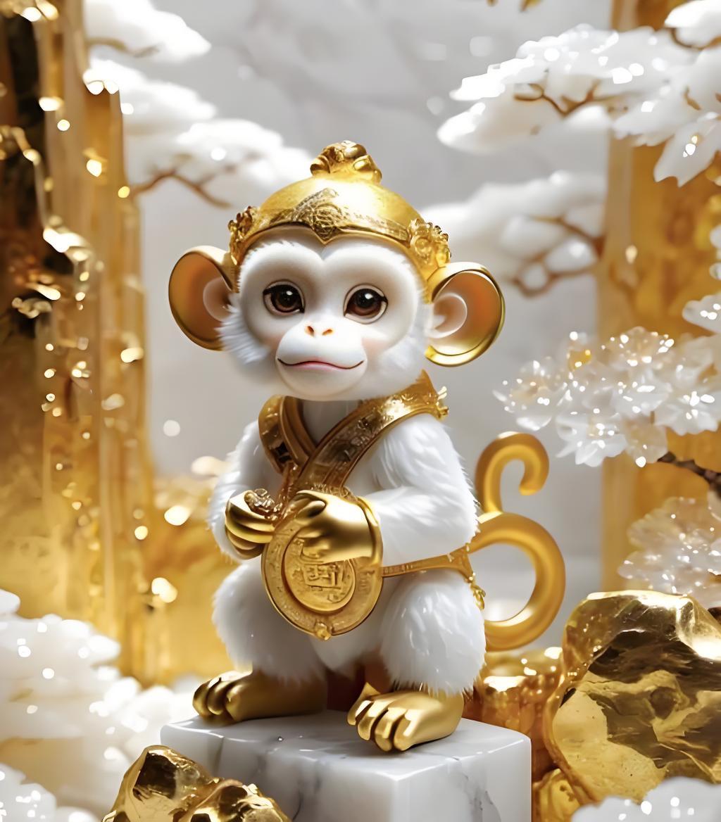 第一名：🐵属猴人，好运扎堆！惊喜不断！从2026年8月25日起，属猴人所有