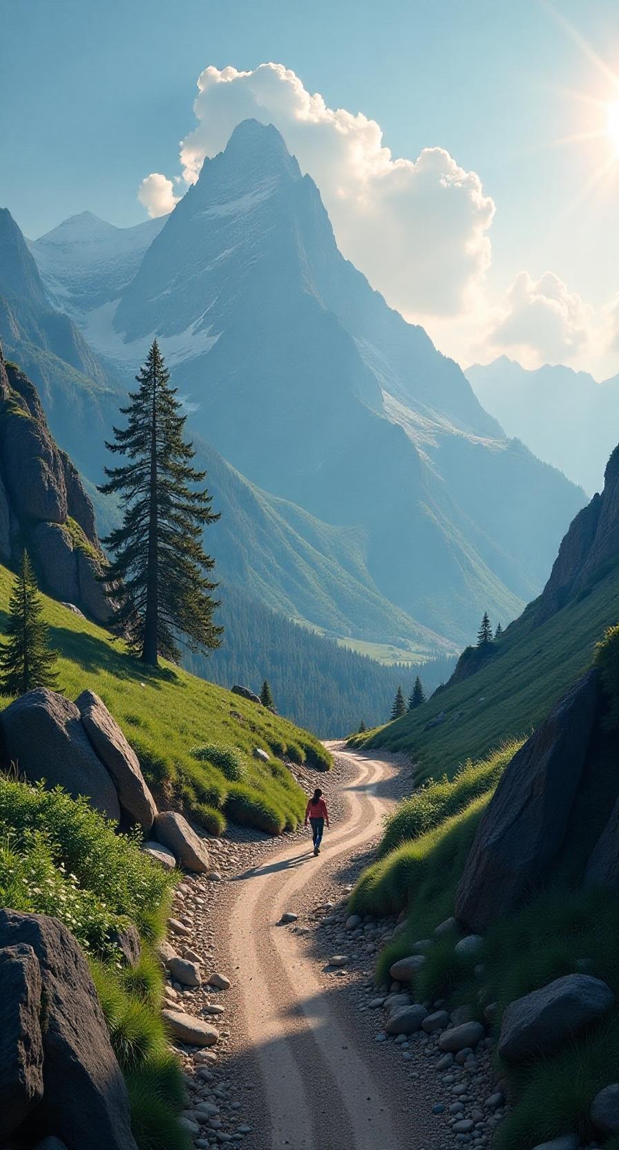 上联，书山有路勤为径，下联学海无涯苦作舟