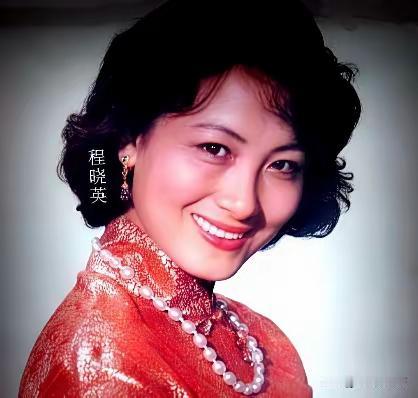 80年代的女明星们，刘晓庆确实可以脱颖而出，难怪一直都说刘晓庆漂亮，我却get不