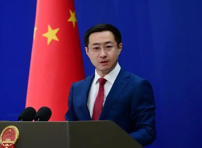 谁能想到，远在非洲举行的一场经贸会议，却意外扯下了某些人苦心经营的遮羞布。这