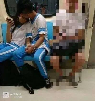 初三学生早恋，男生家长不但不配合老师引导教育，还表示很支持孩子这样的行为！初