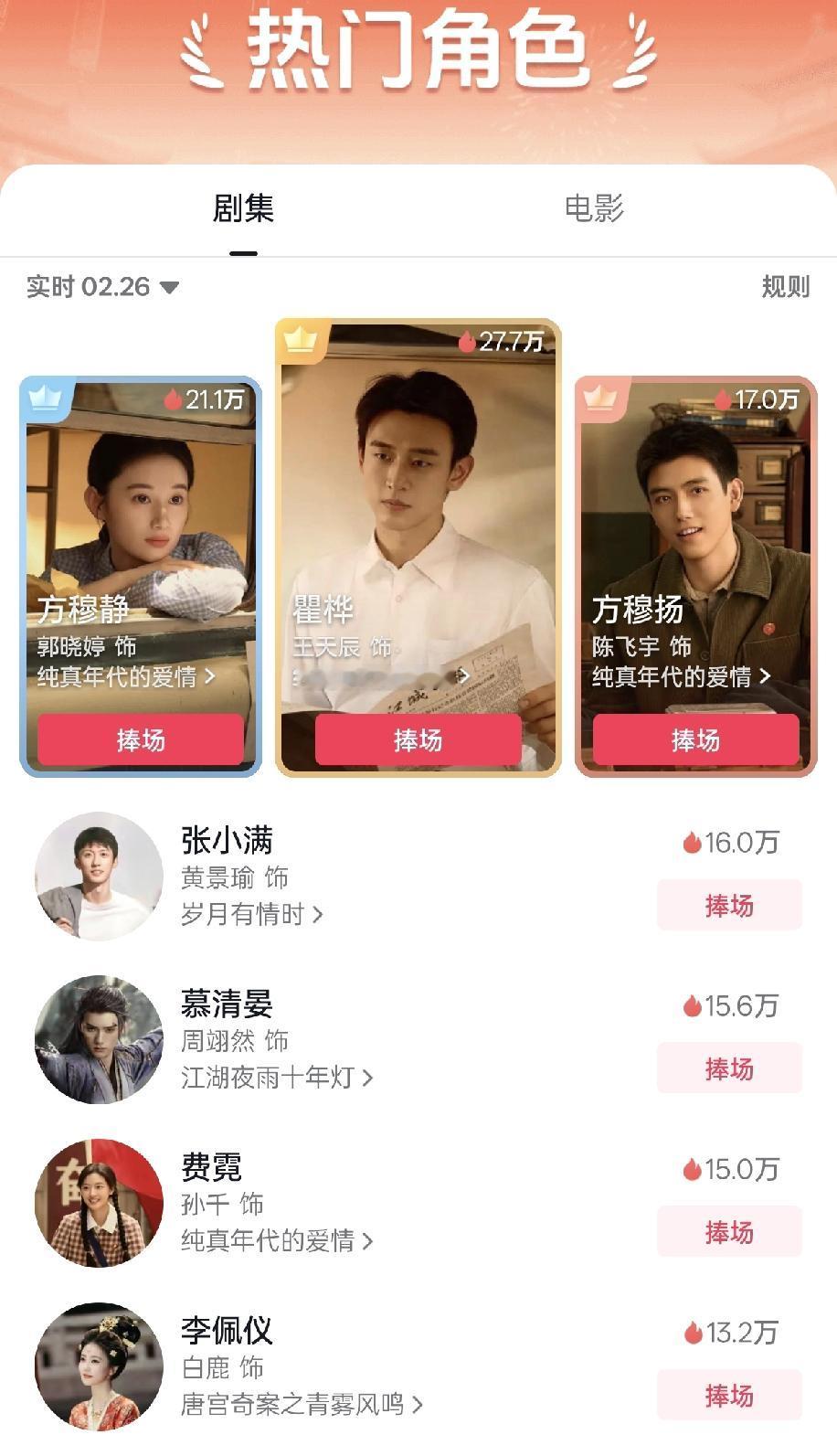 孙千这是什么体质？旺女二的体质？[捂脸哭]《大生意人》和《纯爱》，她都是女一号