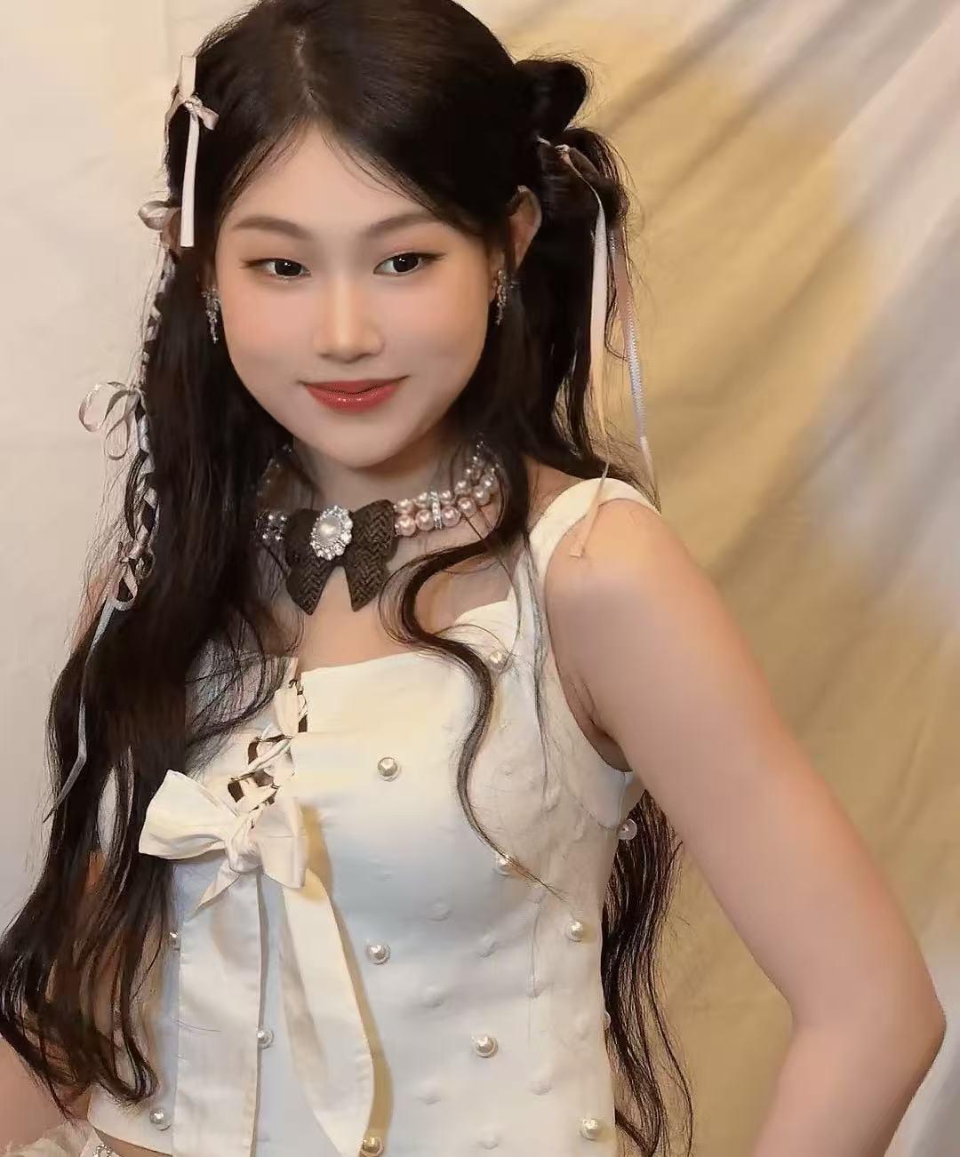 求求你了，沈佳润！别卷了好吗，给内娱其他人留口饭吃吧难道你不知道，你沈佳润本