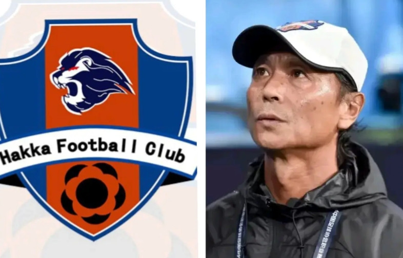 中超保级形势分析,海牛占据主动,梅州最为危险—1、青岛海牛上轮逆转在工体战胜