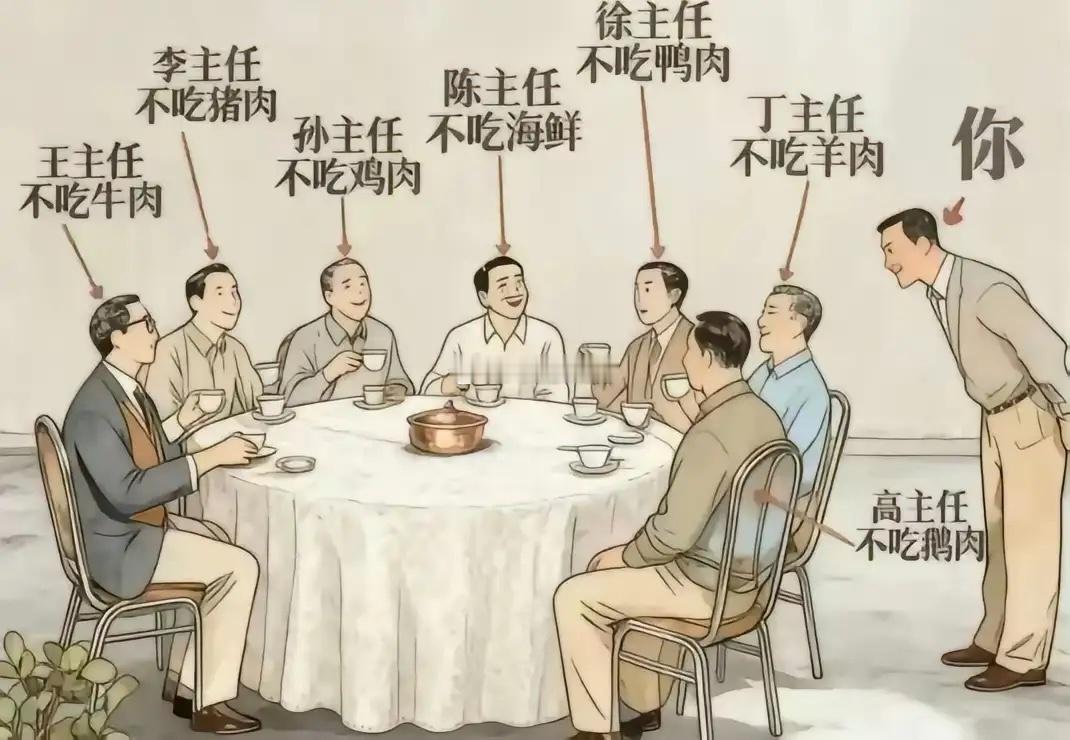 再强大的AI也算不出如何解决这种情况？！