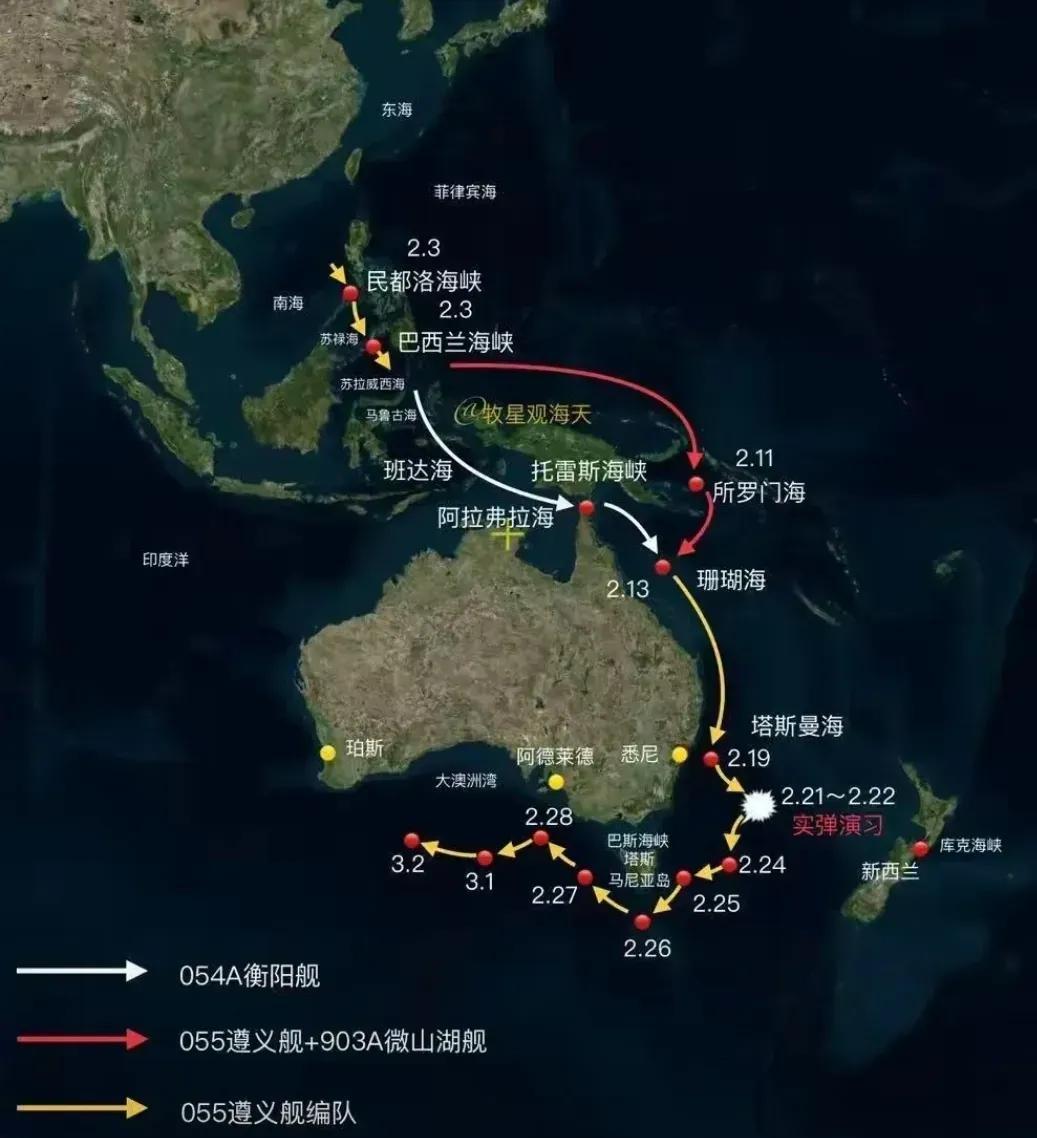 澳大利亚终于觉醒，不再盲目冲动，国内一家权威网站近日发表文章指出，争论中国是否推