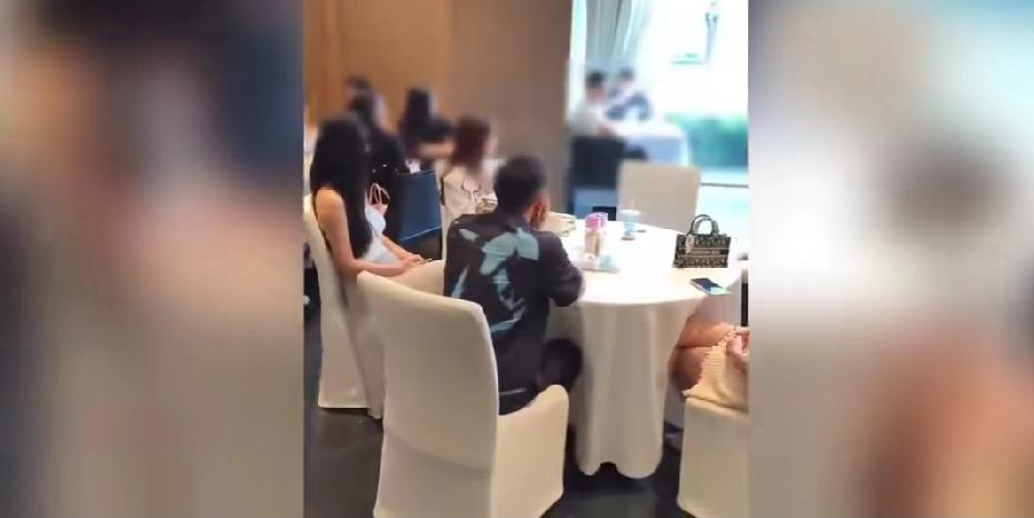 北京高端相亲局，男士报名6000元，女生免费，大部分人有海外经历或者在国内本科以