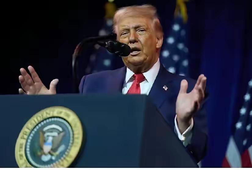 自诩为世界一极的欧盟，沦落为怨妇！抱怨美国不守规则，抱怨中国在贸易上咄咄逼人，抱