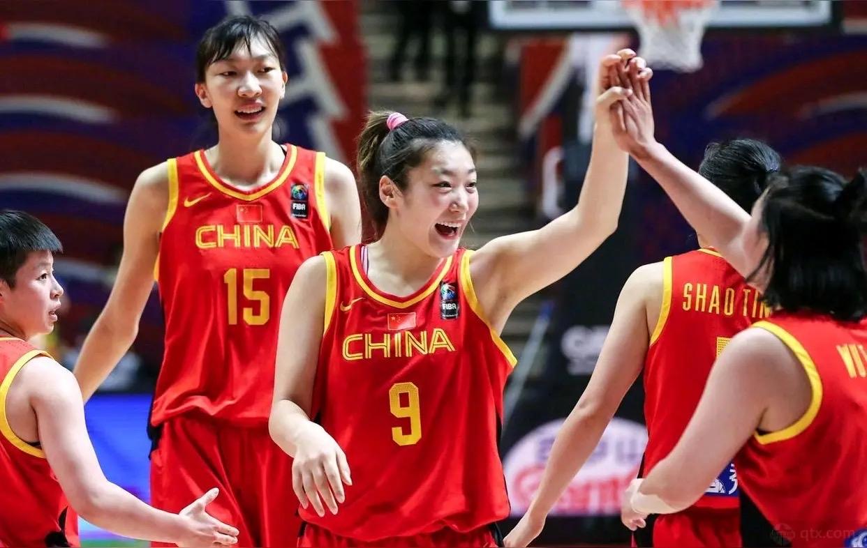 召回女篮李梦应该只是一种奢望！个人看法如下👇1⃣️，李梦的发文和宫鲁鸣