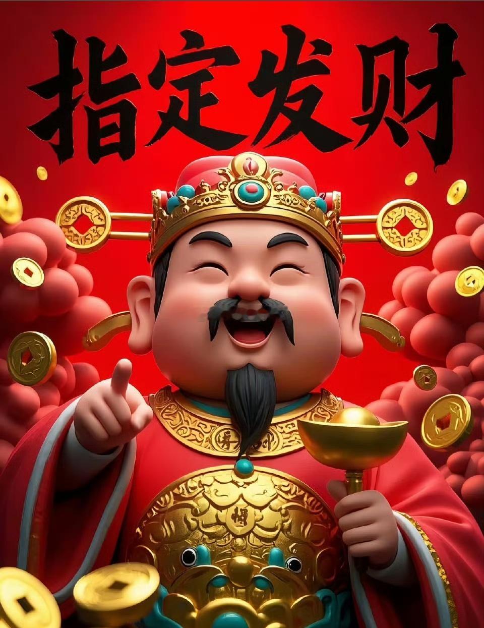 炒股投资最重要的就3件事：第一，本金得要足。你要是只有两三万块钱，就算翻个几倍