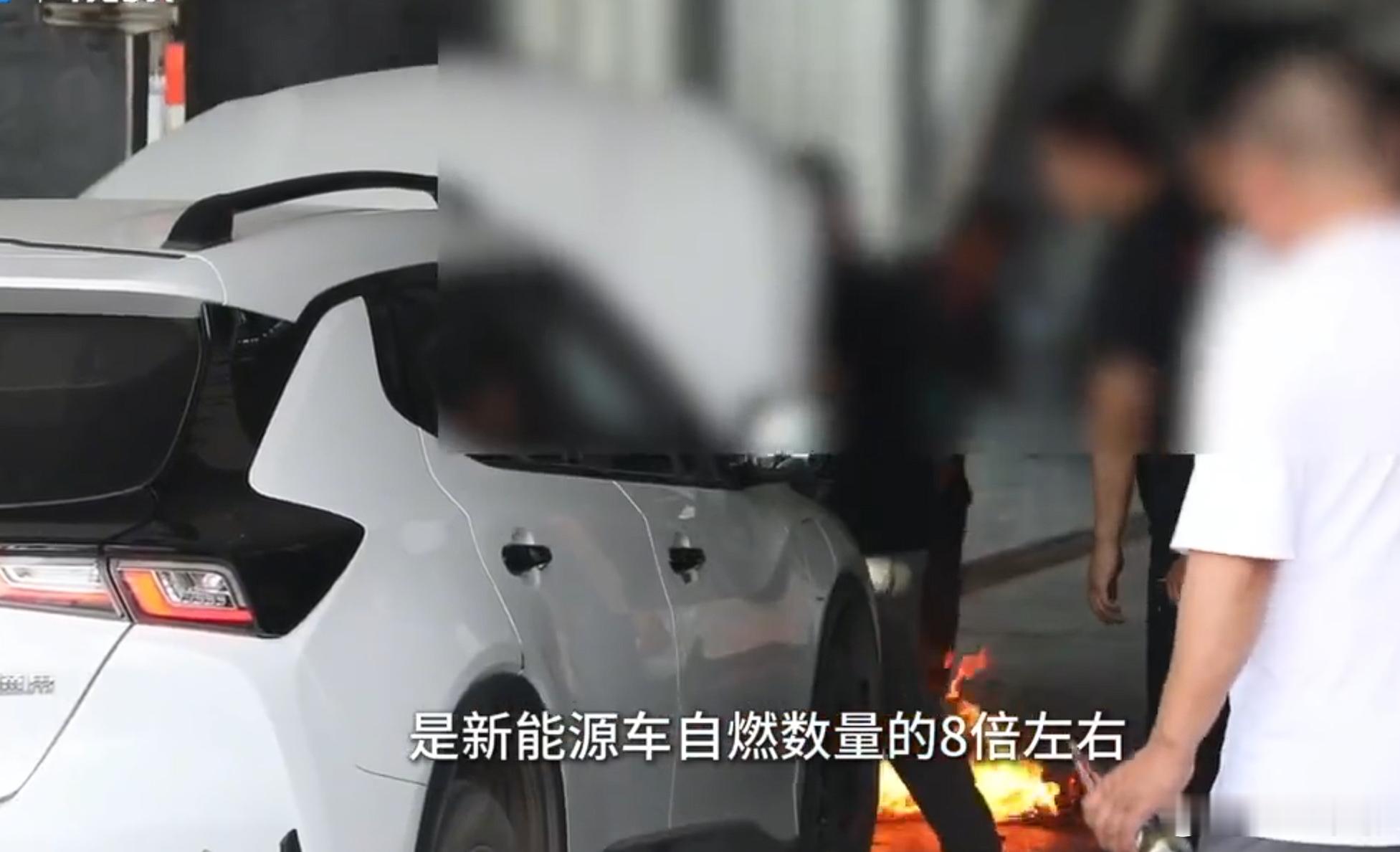 615户同意禁停新能源车被当地叫停物业解释，是比较老的小区，设施设备没那么完善