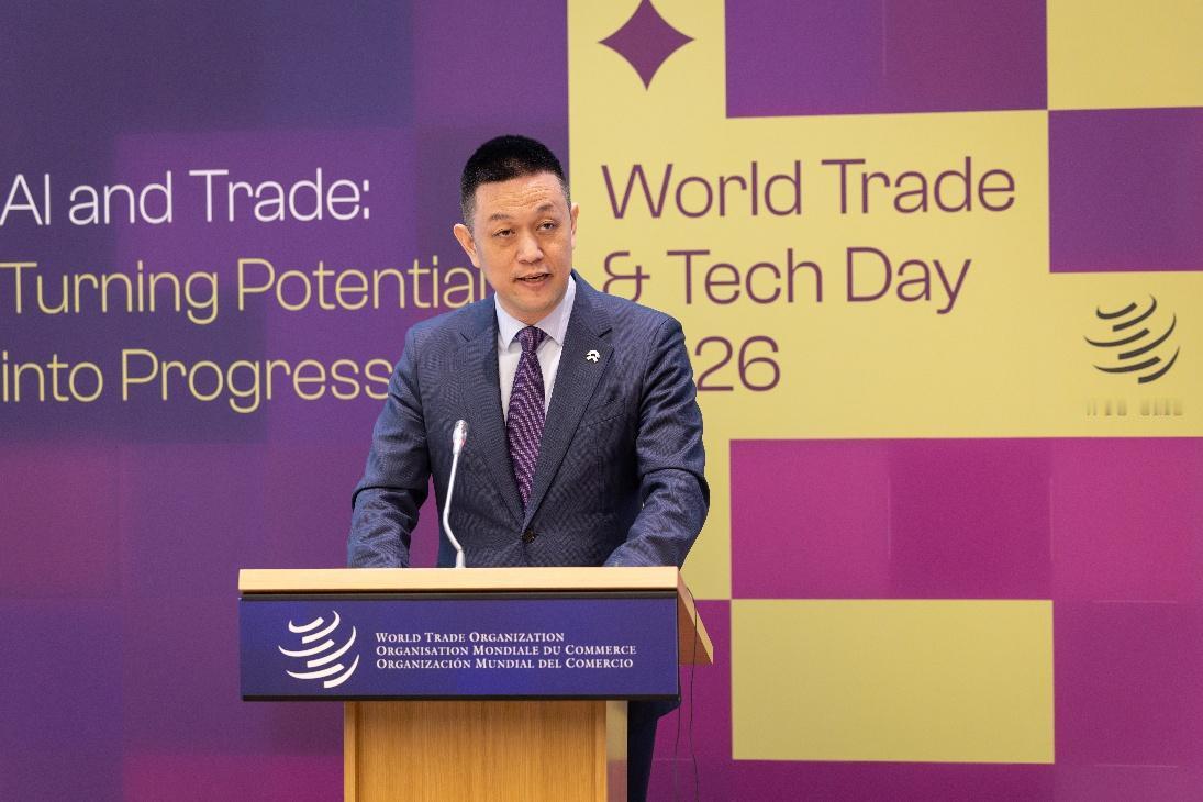 李斌：领先的汽车公司一定是领先的AI公司9月14日，蔚来创始人、董事长、CEO