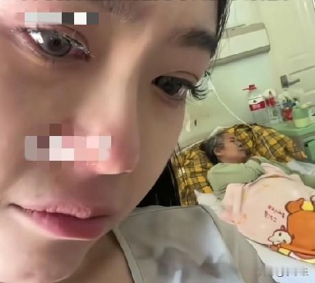 10月14日，一则女儿怀念53岁母亲去世的文字感动无数网友，女孩名叫马昕瑶，20