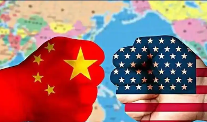 还要脸吗？美媒突然将债务矛盾对准了中国，并公开放话，昭告全球：“如果中国不偿还1