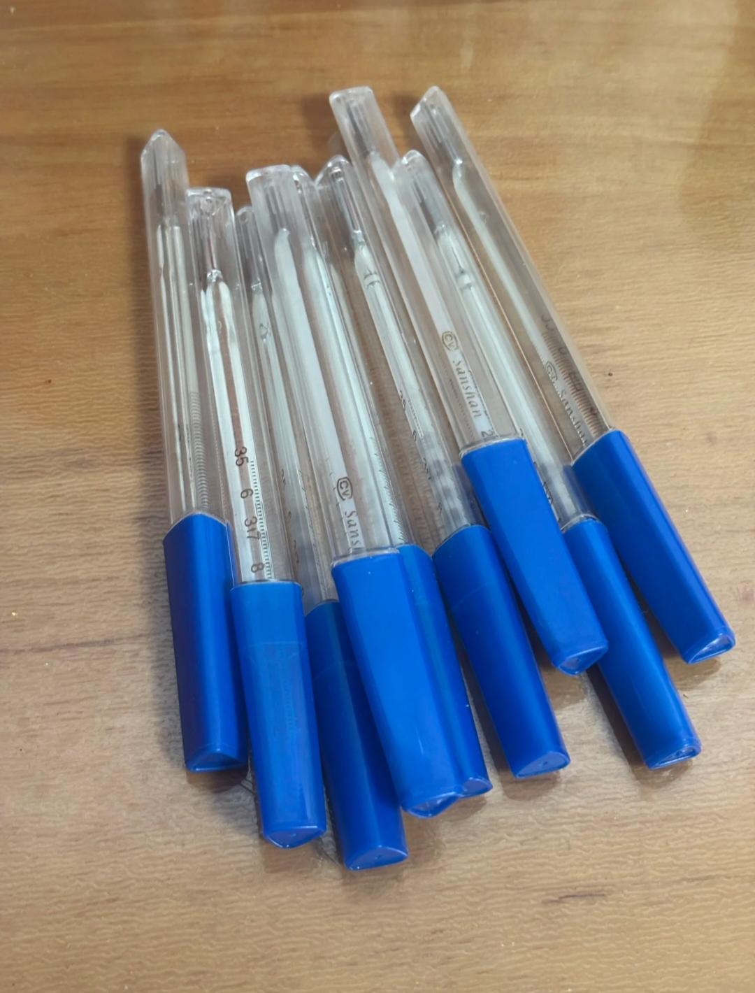 水银体温计为啥禁产了？最近几日相信大家都被“水银体温计明年起禁产”的消息刷屏了