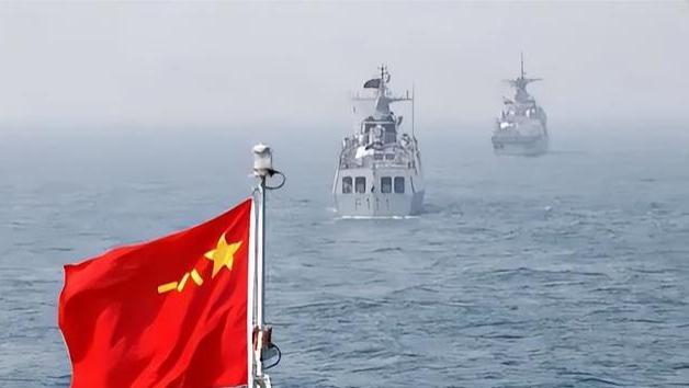 美菲南海军演,我国公布非核氢弹,俄专家高度评价,恐怖之处太多