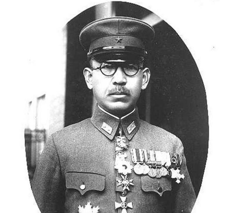 1949年日军战犯冈村宁次获释，蒋介石为何作出决定，毛主席紧急下达指示！194
