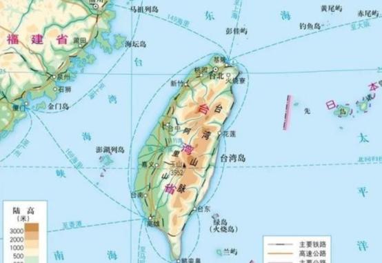 为了配合中国政府打击台独势力，以及随时为收复台湾作准备，减少美欧各国对中国实施的