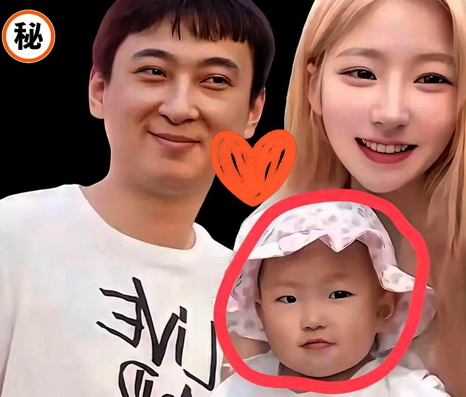 黄一鸣直播说给女儿闪闪找了继父，这哪是找伴侣，分明是给王思聪上了最现实的一课！