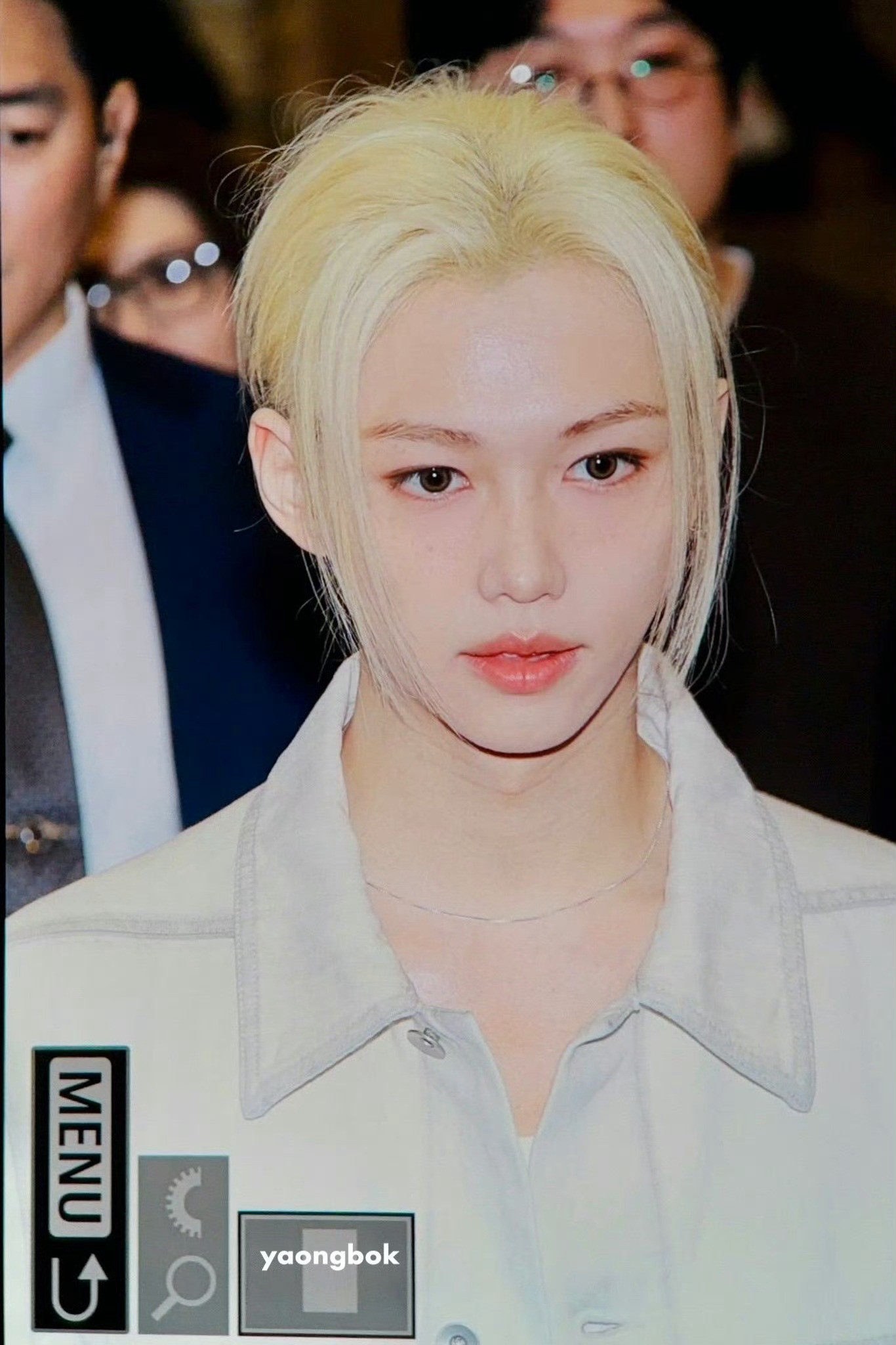 爱你老婆明天见