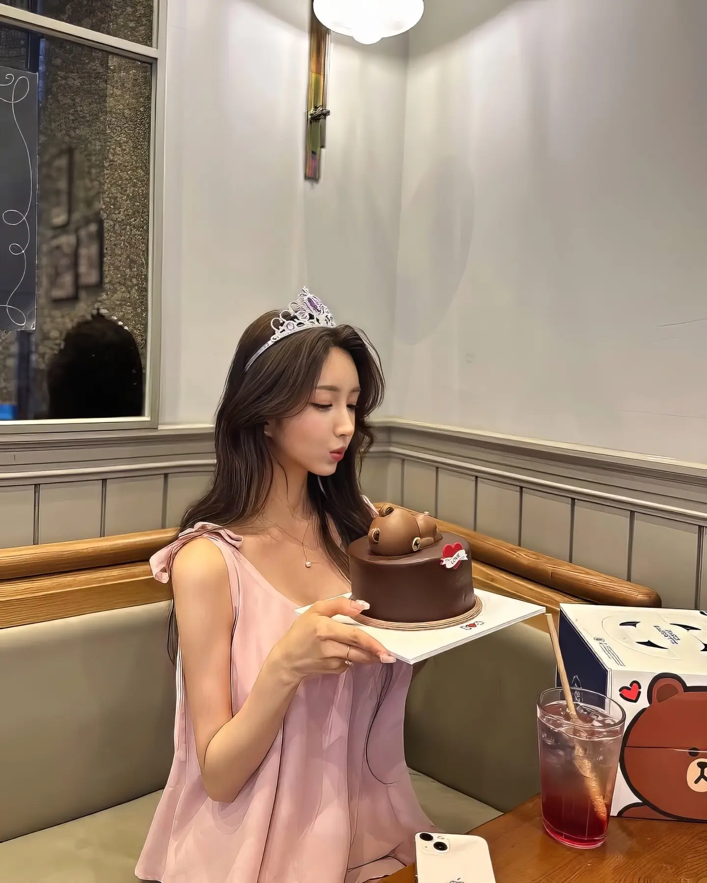 美女清纯甜美身材理想女友