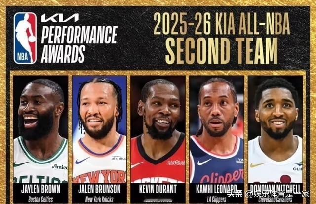 老詹21年纪录断了，SGA约基奇全票一阵，改朝换代了NBA今天官宣了25-2