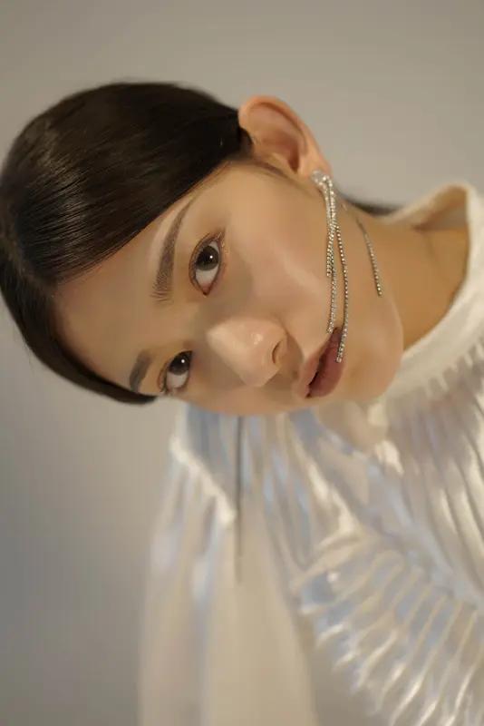 2026浪姐漂亮排名前十，对不对？第一名：代斯第二名：孙怡第三名：陈凯琳