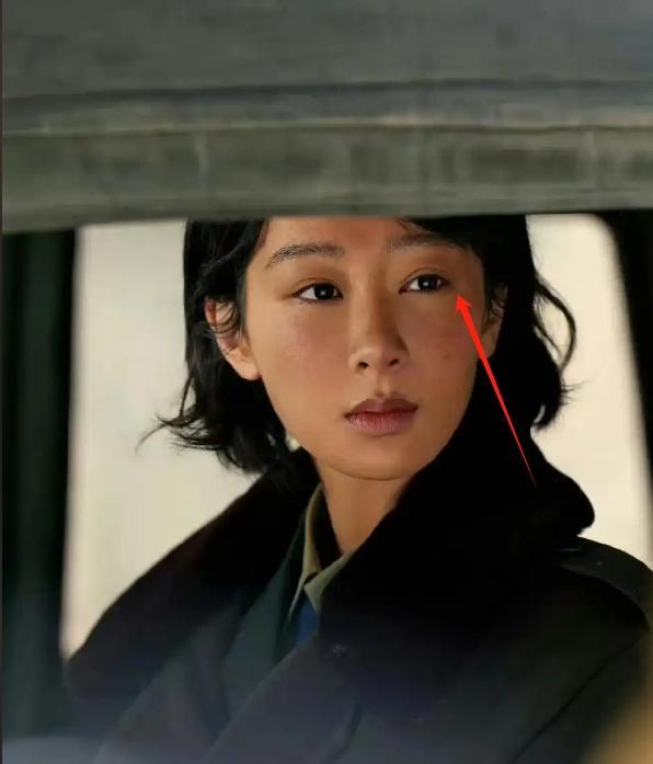 我有预感杨紫可能再也演不了古偶剧了不是因为她年纪大了，也不是因为她不够美，而