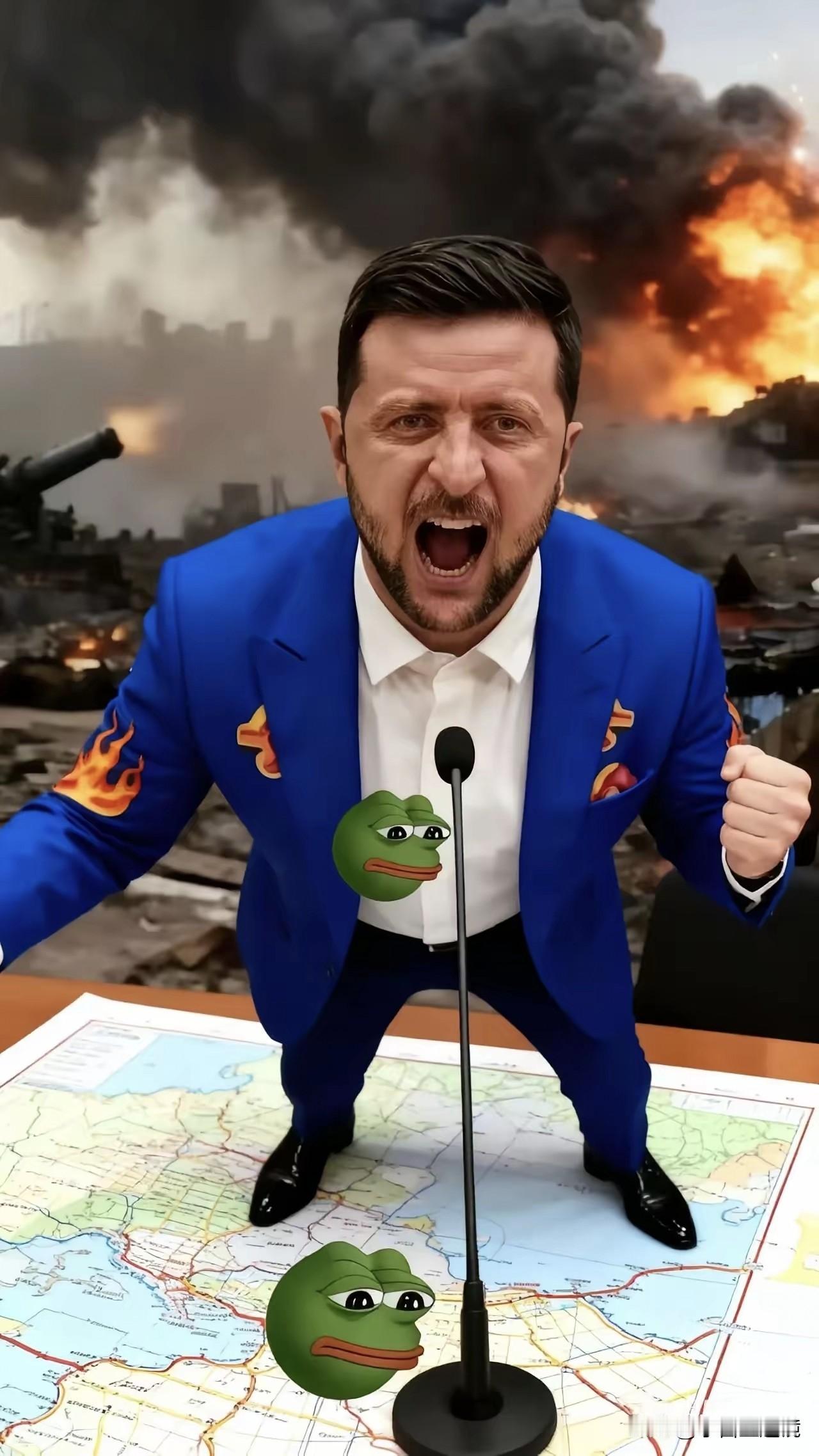 昨日消息，泽连斯基宣布了。1月7日，乌克兰总统泽连斯基宣布，乌方将与美国