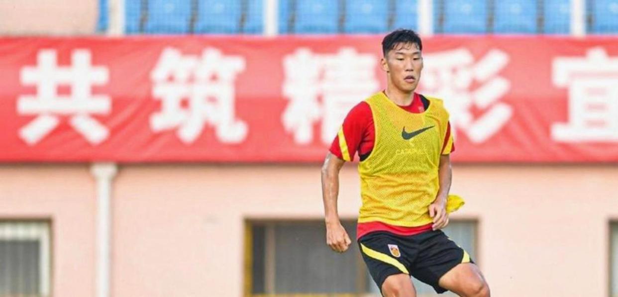 申花又难了！李可和朱辰杰都有不同程度的受伤！斯卢茨基接下来该如何面对？我们看到申