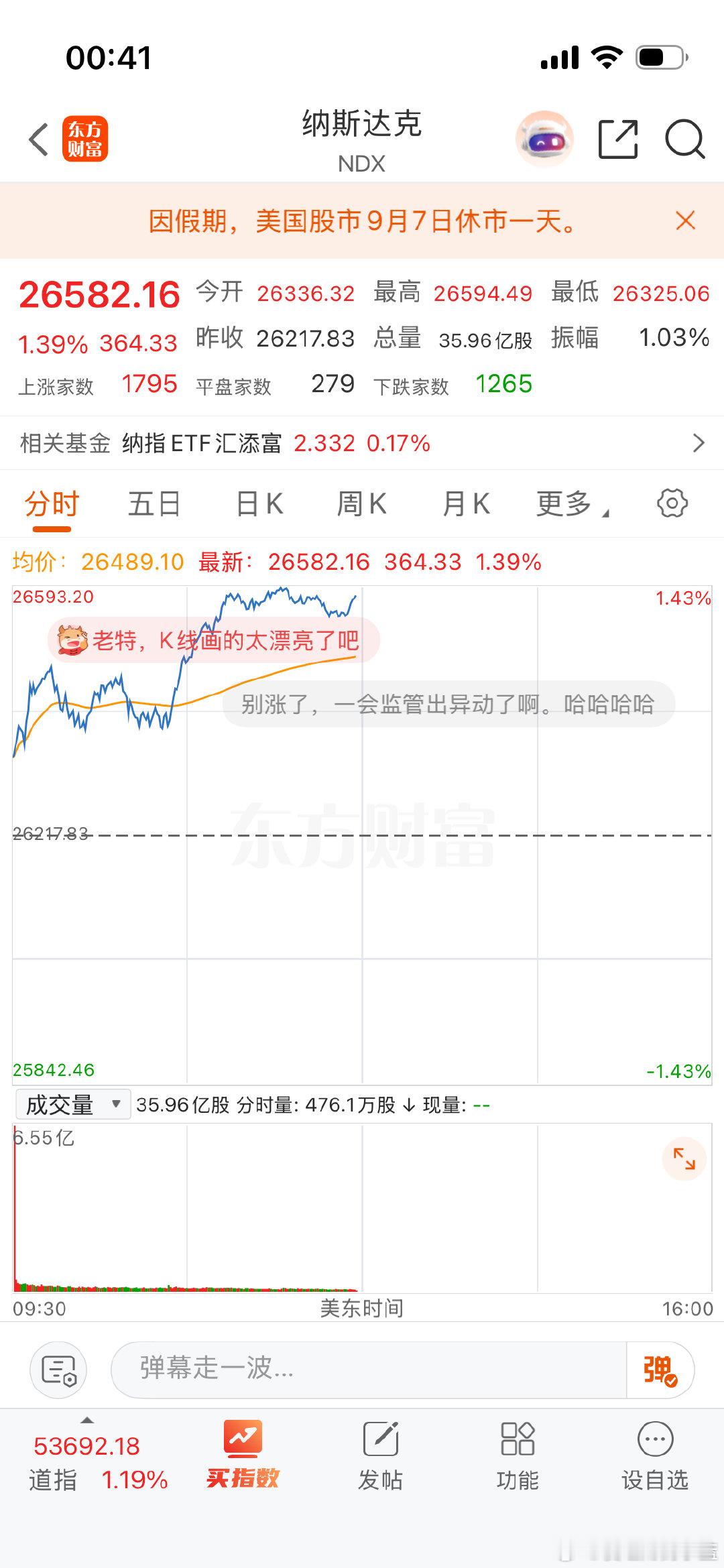 特朗普又喊话了吗？​