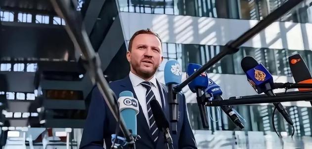 波罗的海三傻名不虚传！前有立陶宛，现在又跳出来了爱沙尼亚。爱沙尼亚外长查赫克纳在